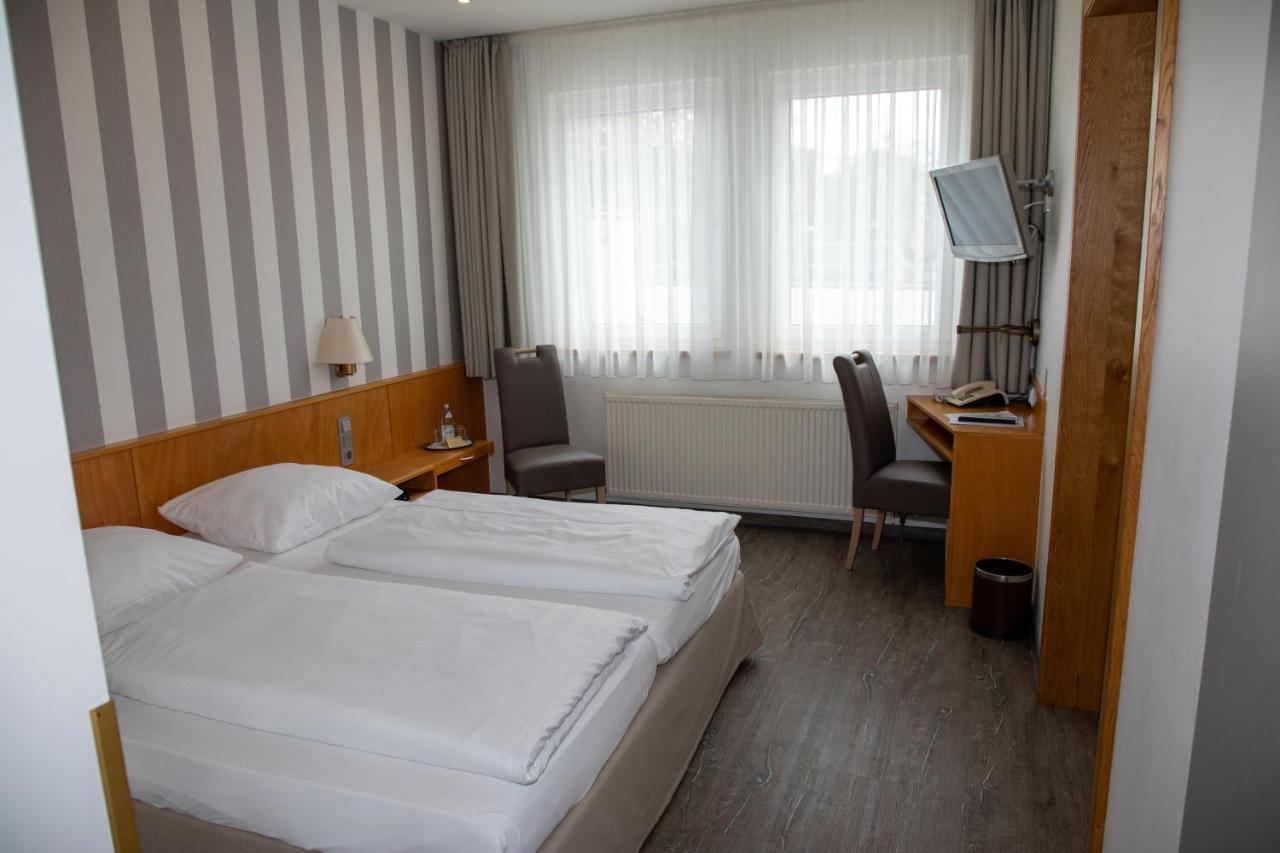 Landhotel Weserblick Beverungen Eksteriør billede